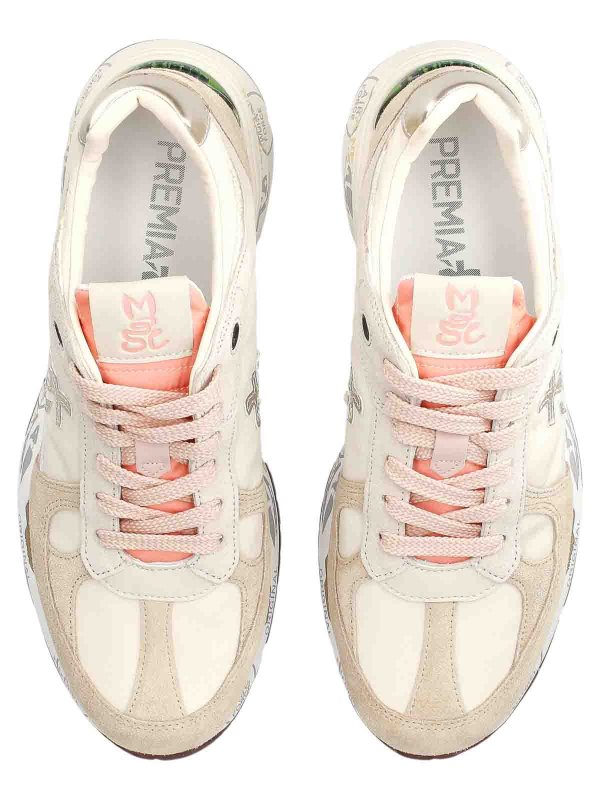 The Best Shops PREMIATA: Sneakers