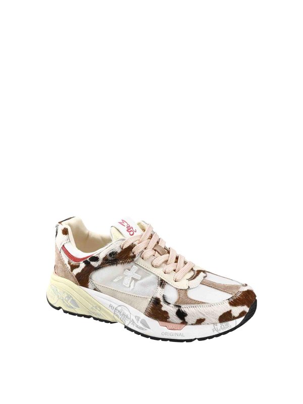 PREMIATA: スニーカー online - スニーカー - マルチカラー
