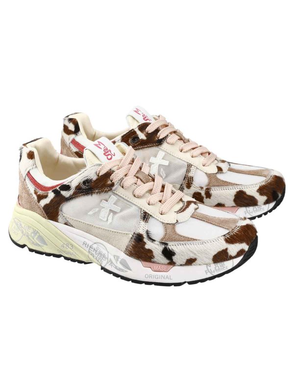 スニーカー - マルチカラー shop online: PREMIATA