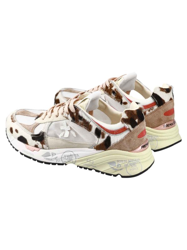 PREMIATA buy online スニーカー - マルチカラー