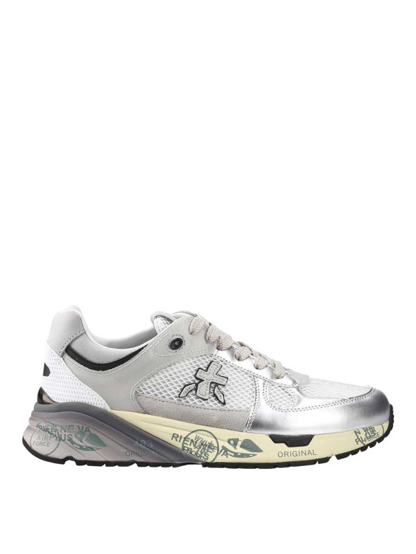PREMIATA: trainers - Sneakers