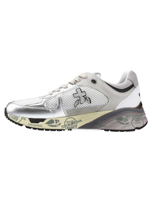 The Best Shops PREMIATA: trainers - Sneakers