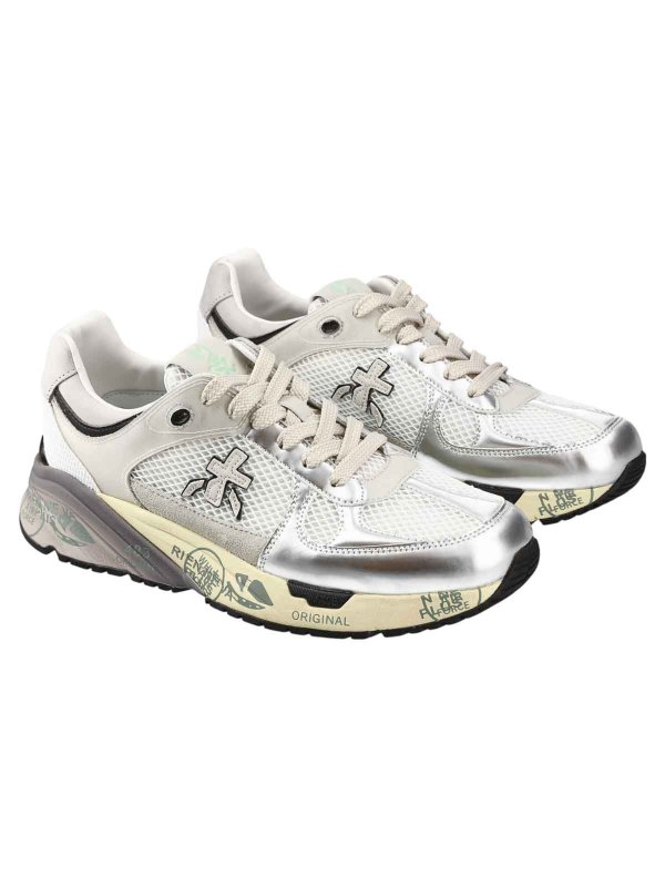 Sneakers shop online: PREMIATA