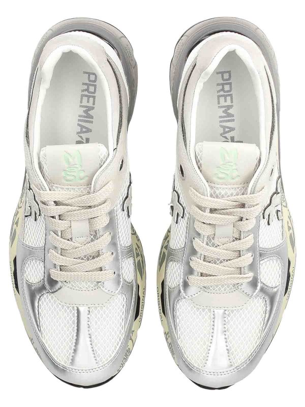 The Best Shops PREMIATA: Sneakers