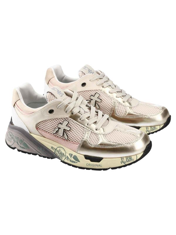 Baskets - Or shop online: PREMIATA