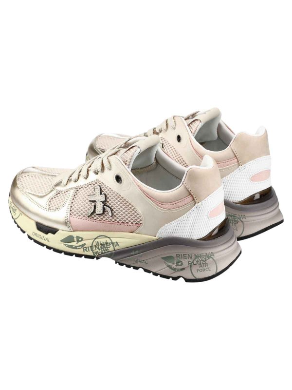 PREMIATA buy online Baskets - Or