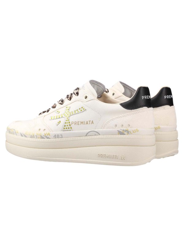 PREMIATA buy online スニーカー - 白