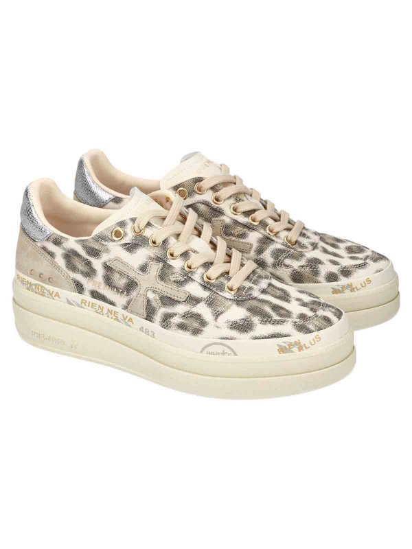 Sneakers shop online: PREMIATA