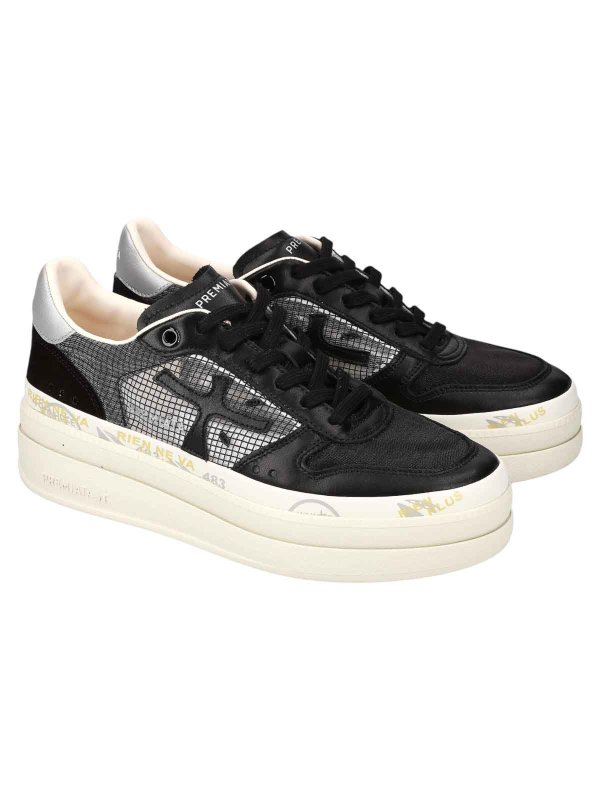 Sneaker - Schwarz shop online: PREMIATA