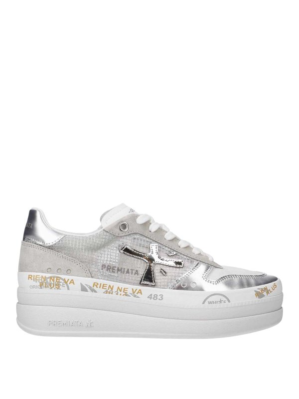 PREMIATA: trainers - Sneakers