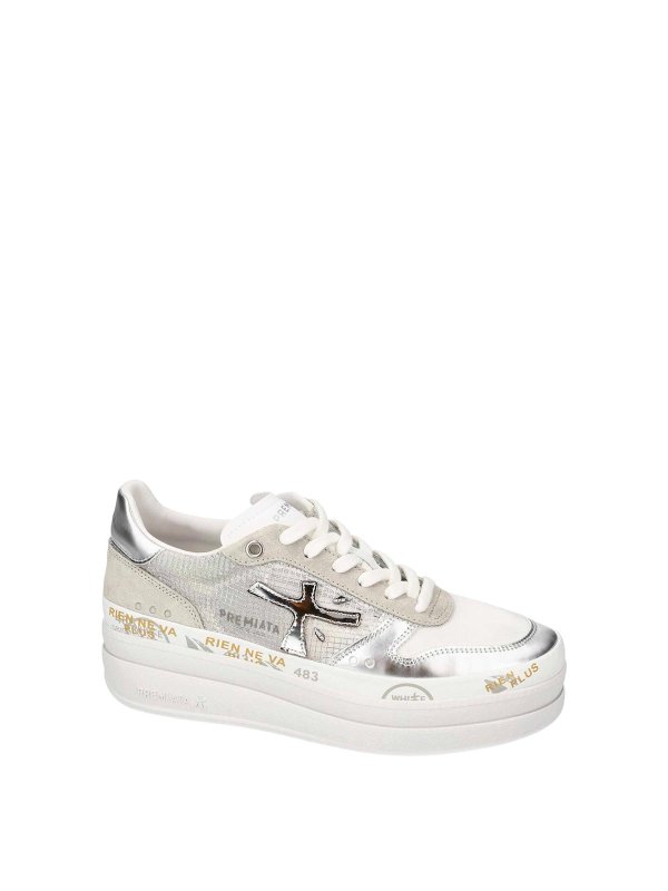 PREMIATA: trainers online - Sneakers