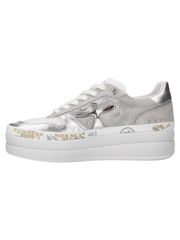 The Best Shops PREMIATA: trainers - Sneakers