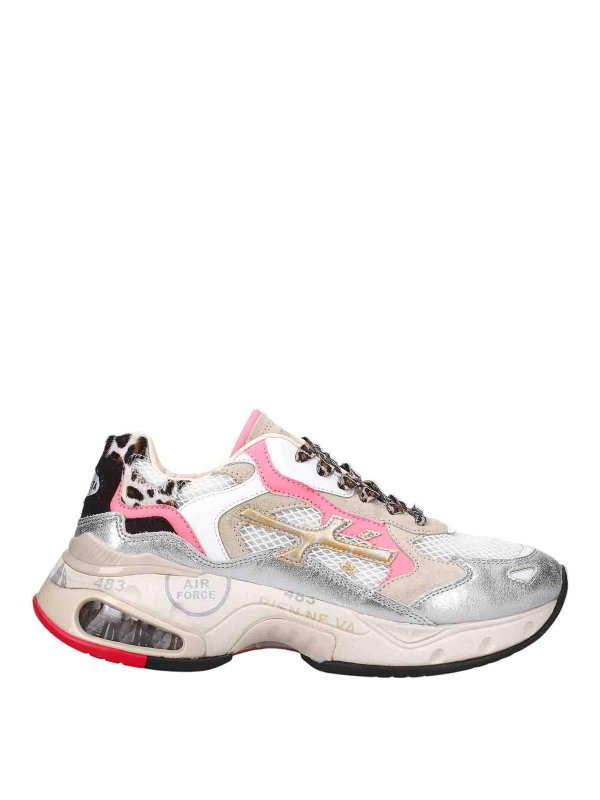 PREMIATA: trainers - Sneakers