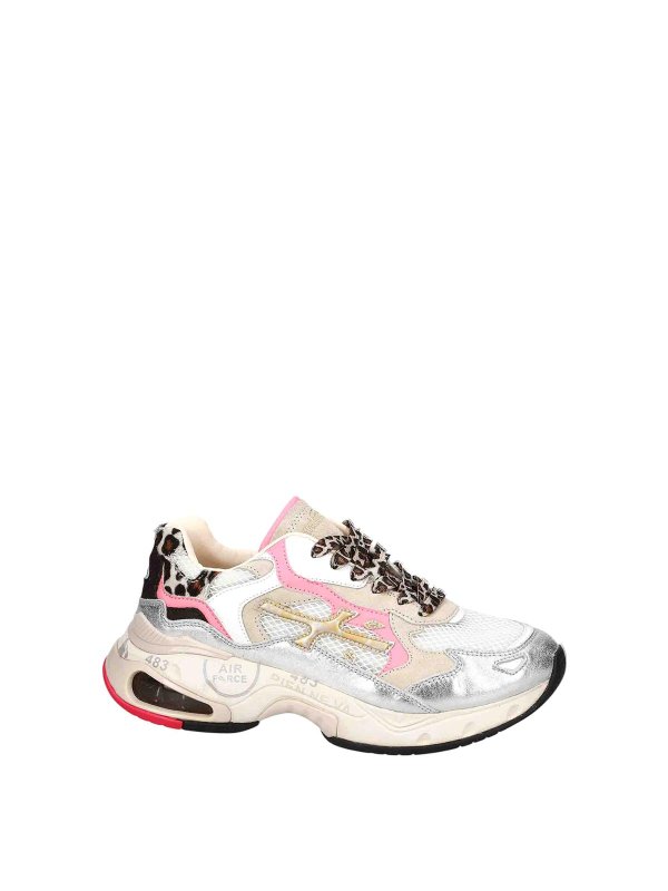 PREMIATA: trainers online - Sneakers