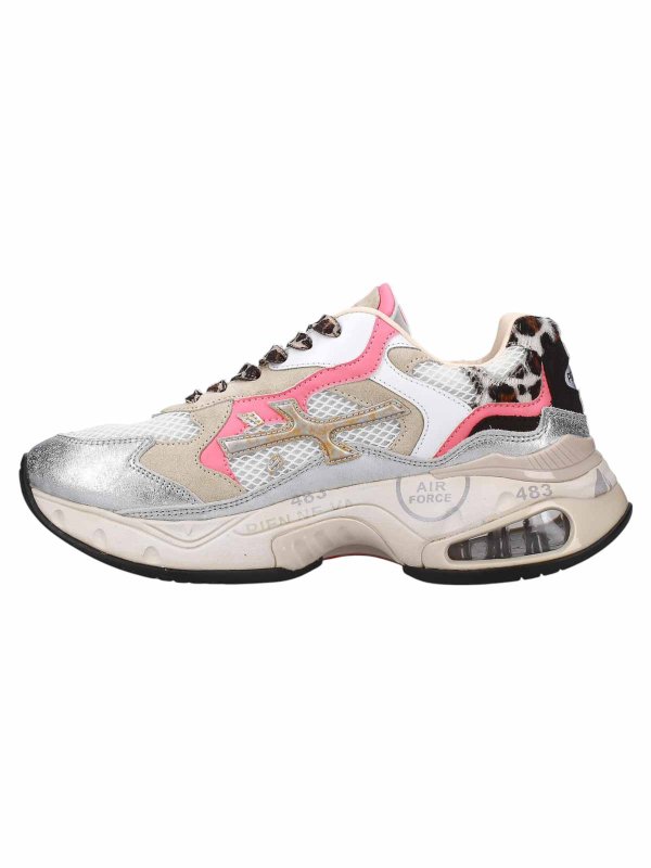 The Best Shops PREMIATA: trainers - Sneakers