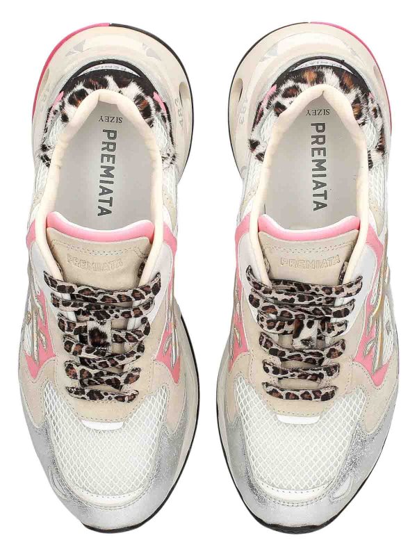 The Best Shops PREMIATA: Sneakers