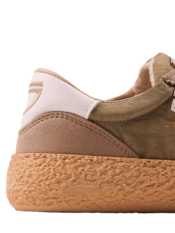 スニーカー - ベージュ shop online: PURAAI