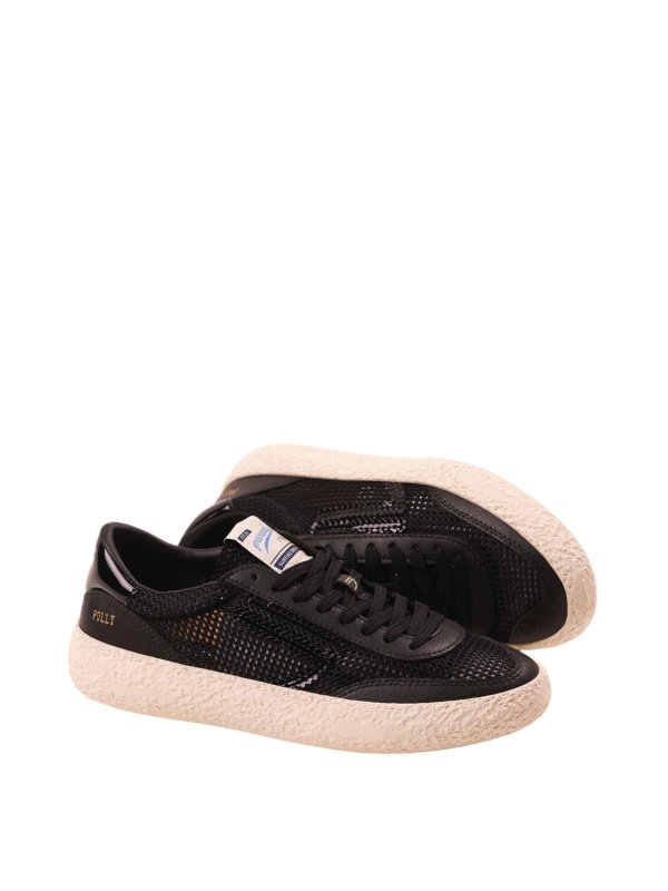 PURAAI: Sneaker online - Sneaker - Schwarz