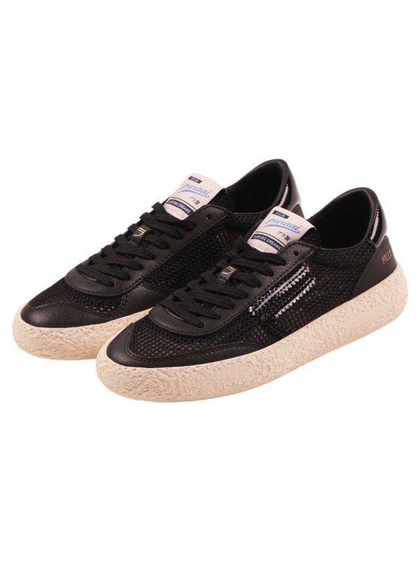 The Best Shops PURAAI: Sneaker - Sneaker - Schwarz