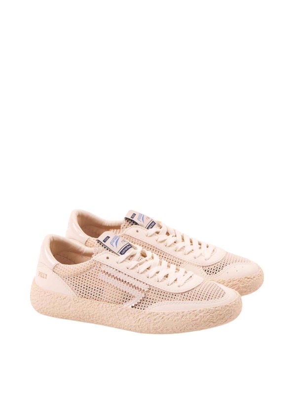 PURAAI: Sneaker online - Sneaker - Beige