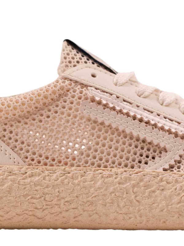Sneaker - Beige shop online: PURAAI