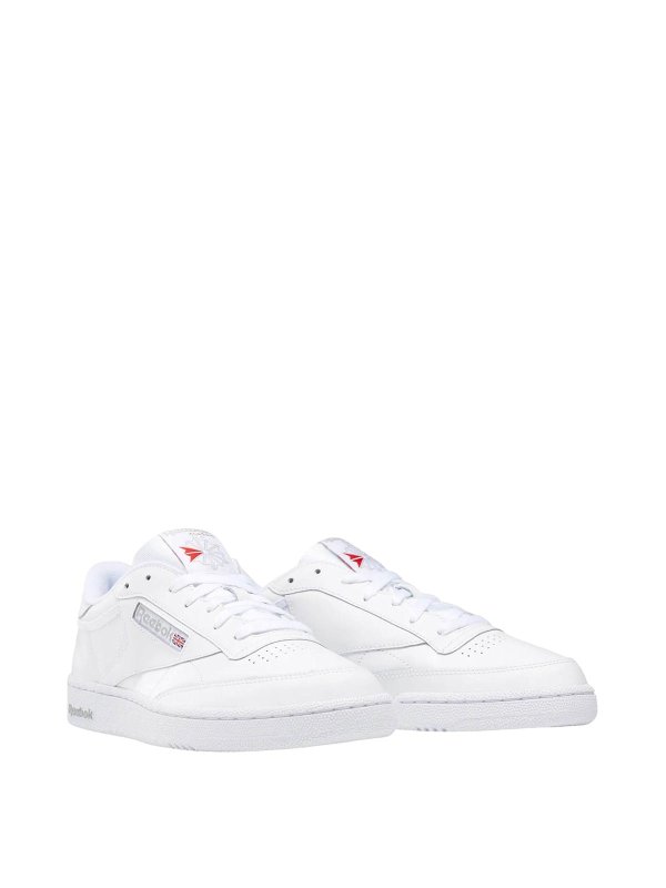 REEBOK: スニーカー online - スニーカー - 白