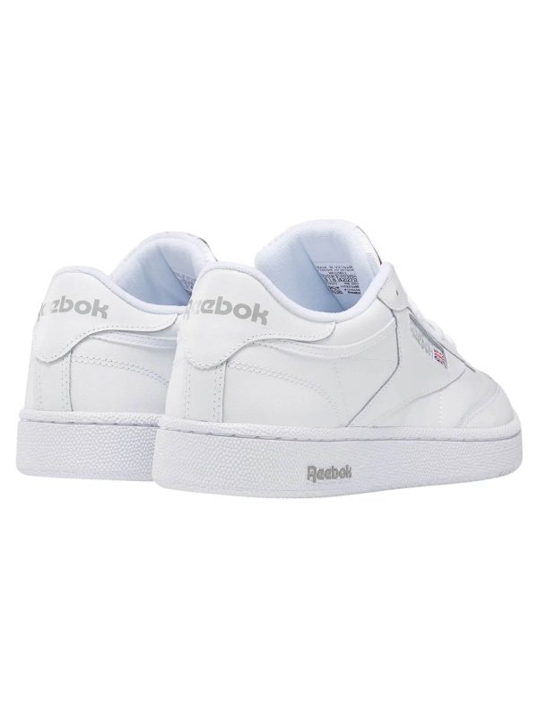 The Best Shops REEBOK: スニーカー - スニーカー - 白