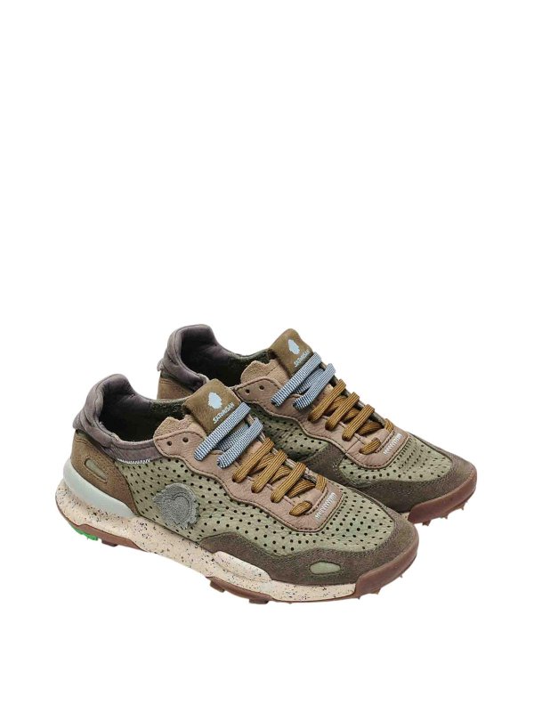 SATORISAN: sneakers online - Sneakers