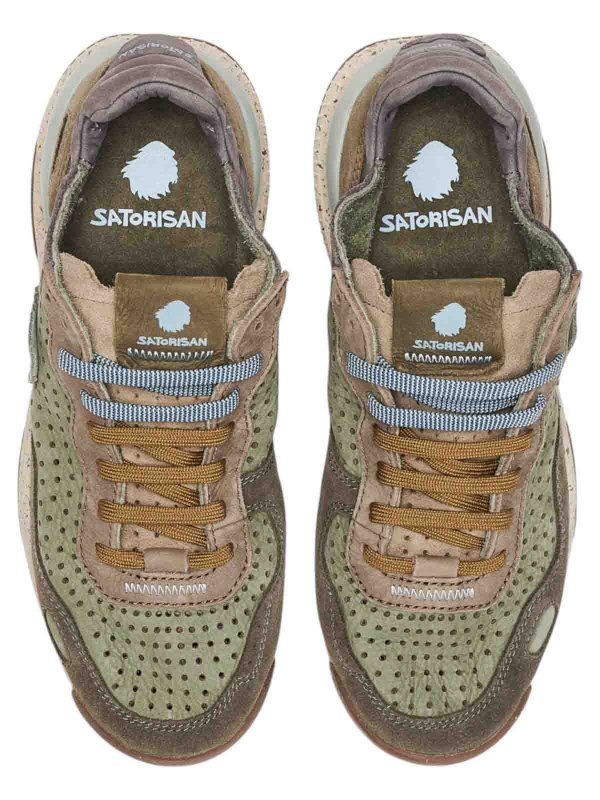 The Best Shops SATORISAN: sneakers - Sneakers