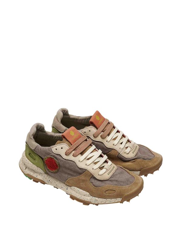 SATORISAN: Zapatillas online - Zapatillas - Beis