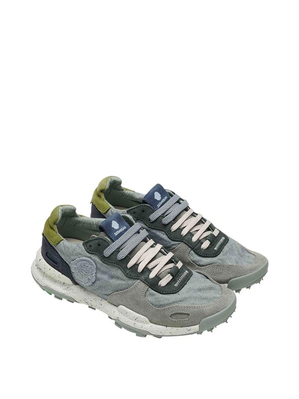 SATORISAN: sneakers online - Sneakers