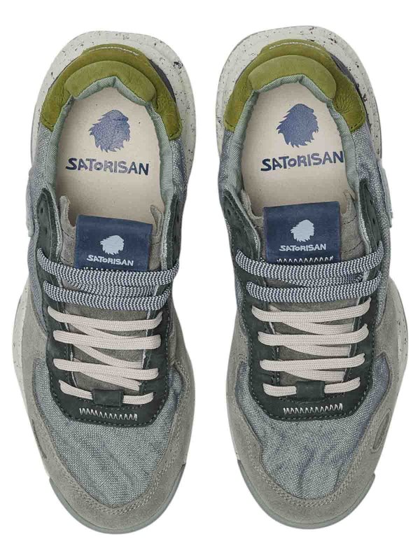 The Best Shops SATORISAN: sneakers - Sneakers