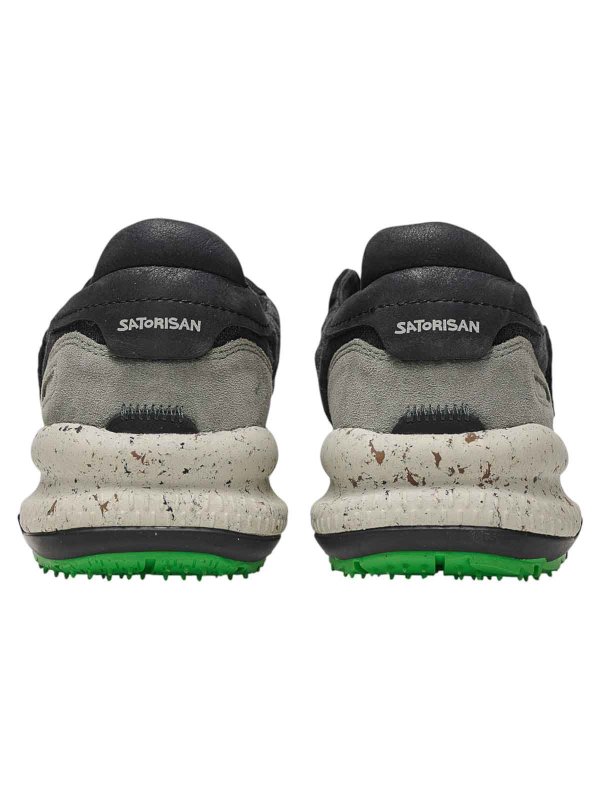 Baskets - Noir shop online: SATORISAN