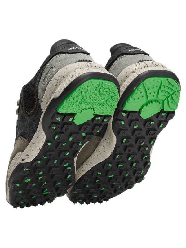 SATORISAN buy online Baskets - Noir