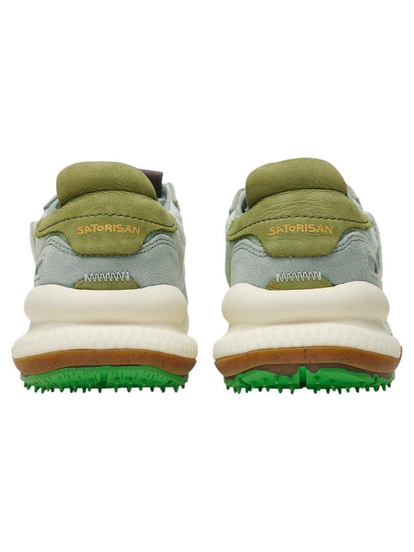 Sneakers shop online: SATORISAN