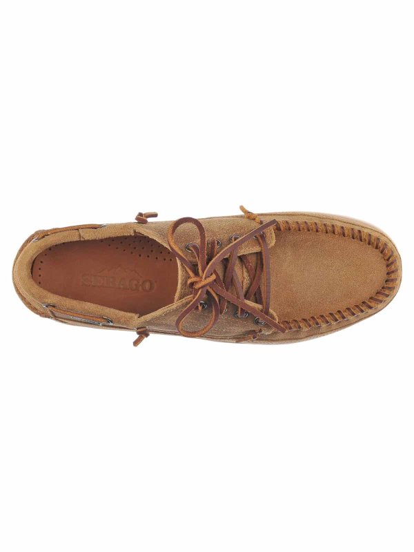 The Best Shops SEBAGO: ロファー＆スリッパ - ローファー - ベージュ