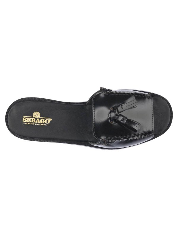 The Best Shops SEBAGO: sandals - Sandals