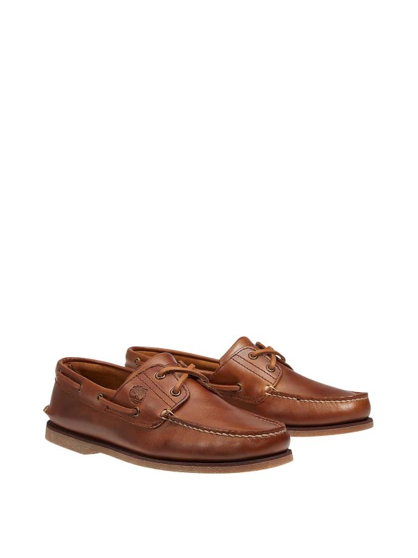 TIMBERLAND: Loafers & Slippers online - Loafers