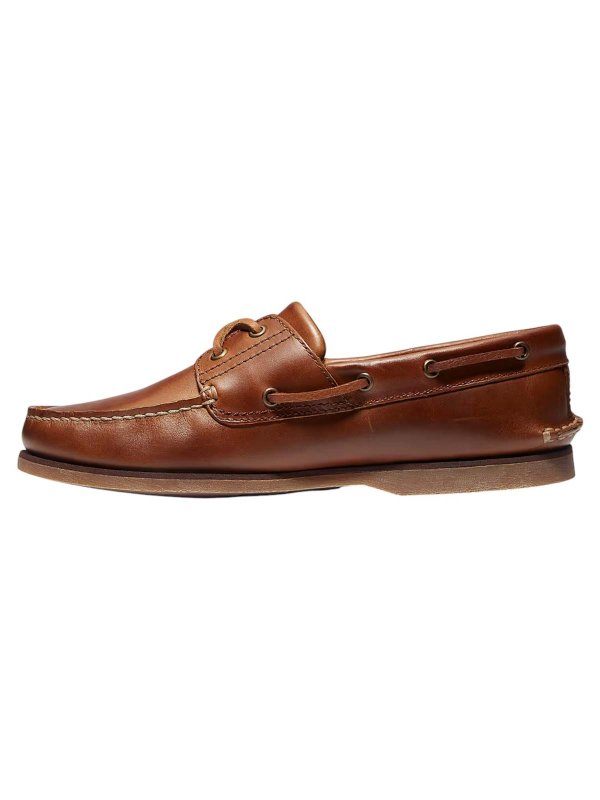 The Best Shops TIMBERLAND: Loafers & Slippers - Loafers