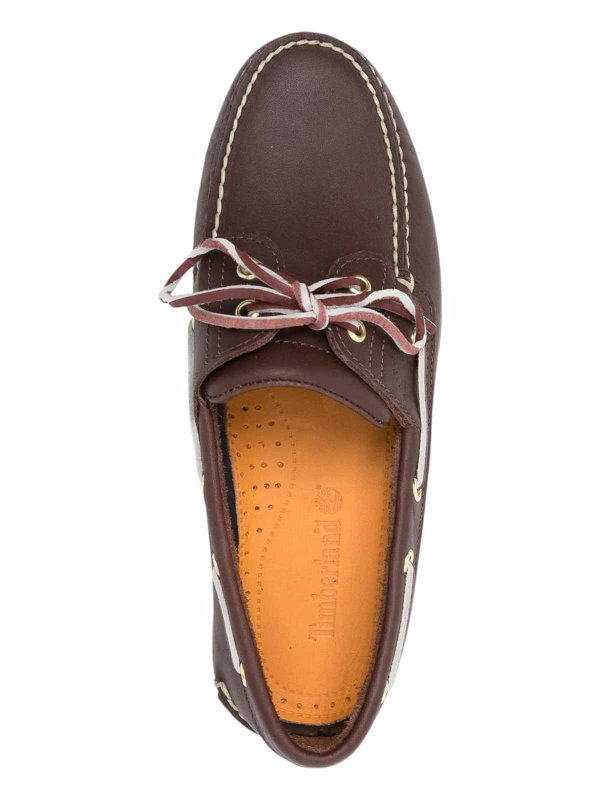 ローファー - ブラウン shop online: TIMBERLAND