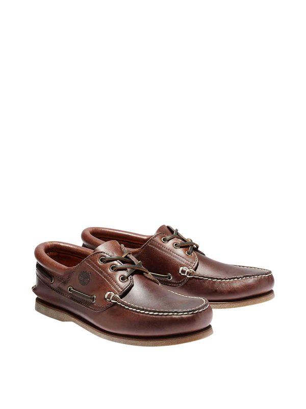 TIMBERLAND: Loafers & Slippers online - Loafers