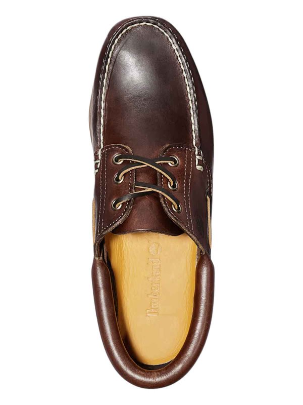 The Best Shops TIMBERLAND: Loafers & Slippers - Loafers