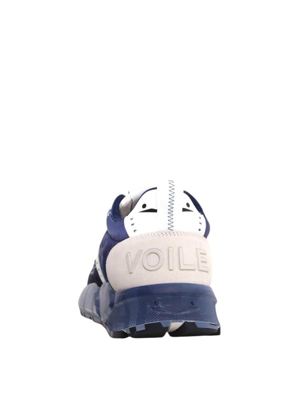 The Best Shops VOILE BLANCHE: trainers - Sneakers