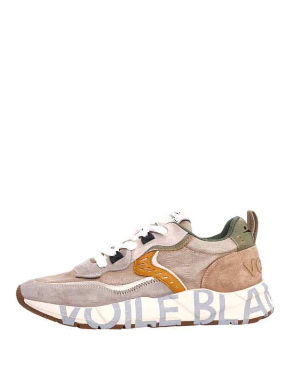 VOILE BLANCHE: trainers online - Sneakers