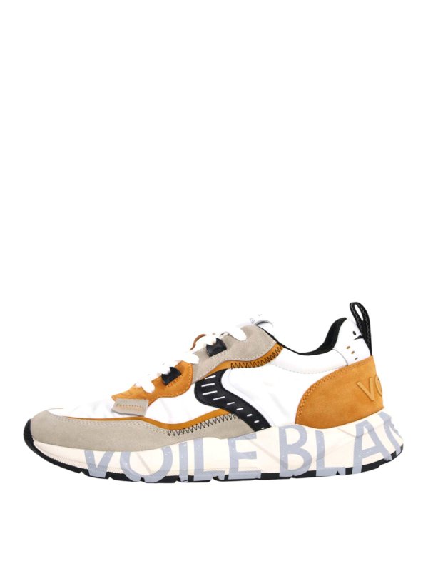 VOILE BLANCHE: スニーカー online - スニーカー - ベージュ