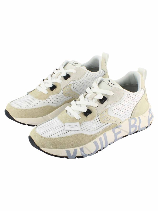 Sneakers shop online: VOILE BLANCHE
