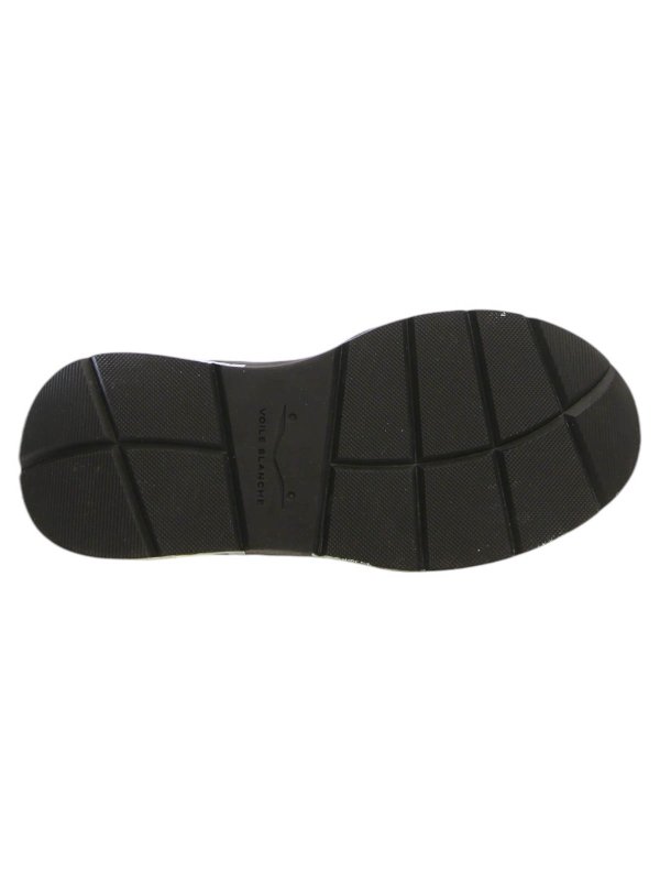 Baskets - Blanc shop online: VOILE BLANCHE