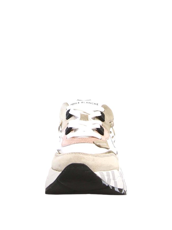 The Best Shops VOILE BLANCHE: trainers - Sneakers
