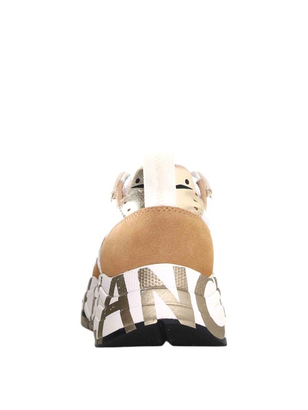 The Best Shops VOILE BLANCHE: スニーカー - スニーカー - ブラウン