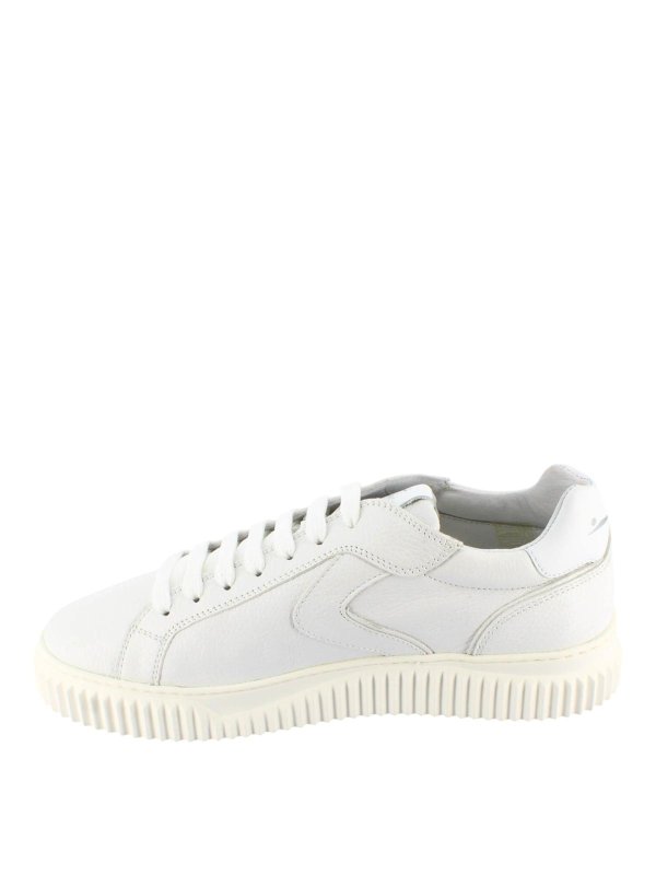 VOILE BLANCHE: trainers online - Sneakers